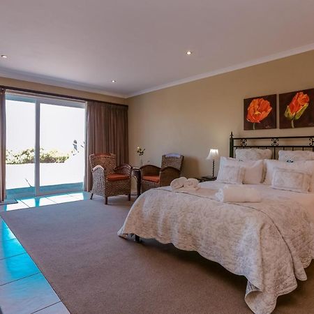 Franskraal B&B Gansbaai Esterno foto