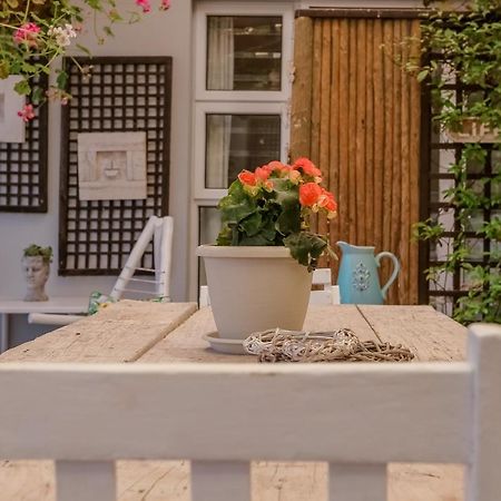 Franskraal B&B Gansbaai Esterno foto