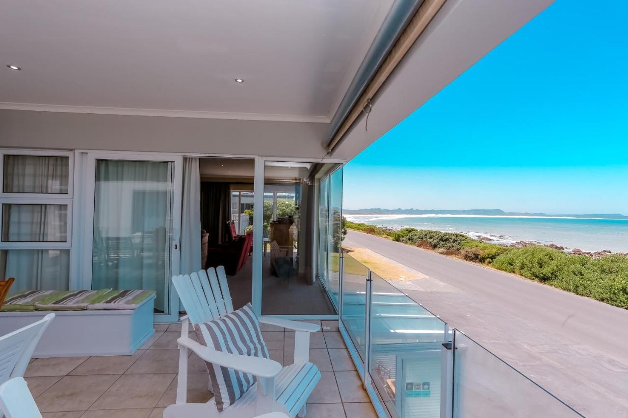 Franskraal B&B Gansbaai Esterno foto