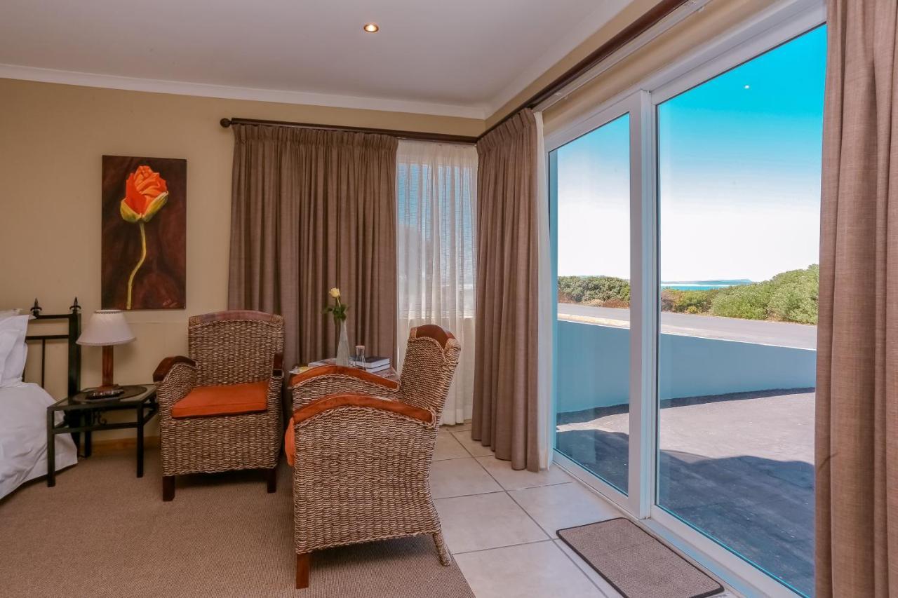 Franskraal B&B Gansbaai Esterno foto