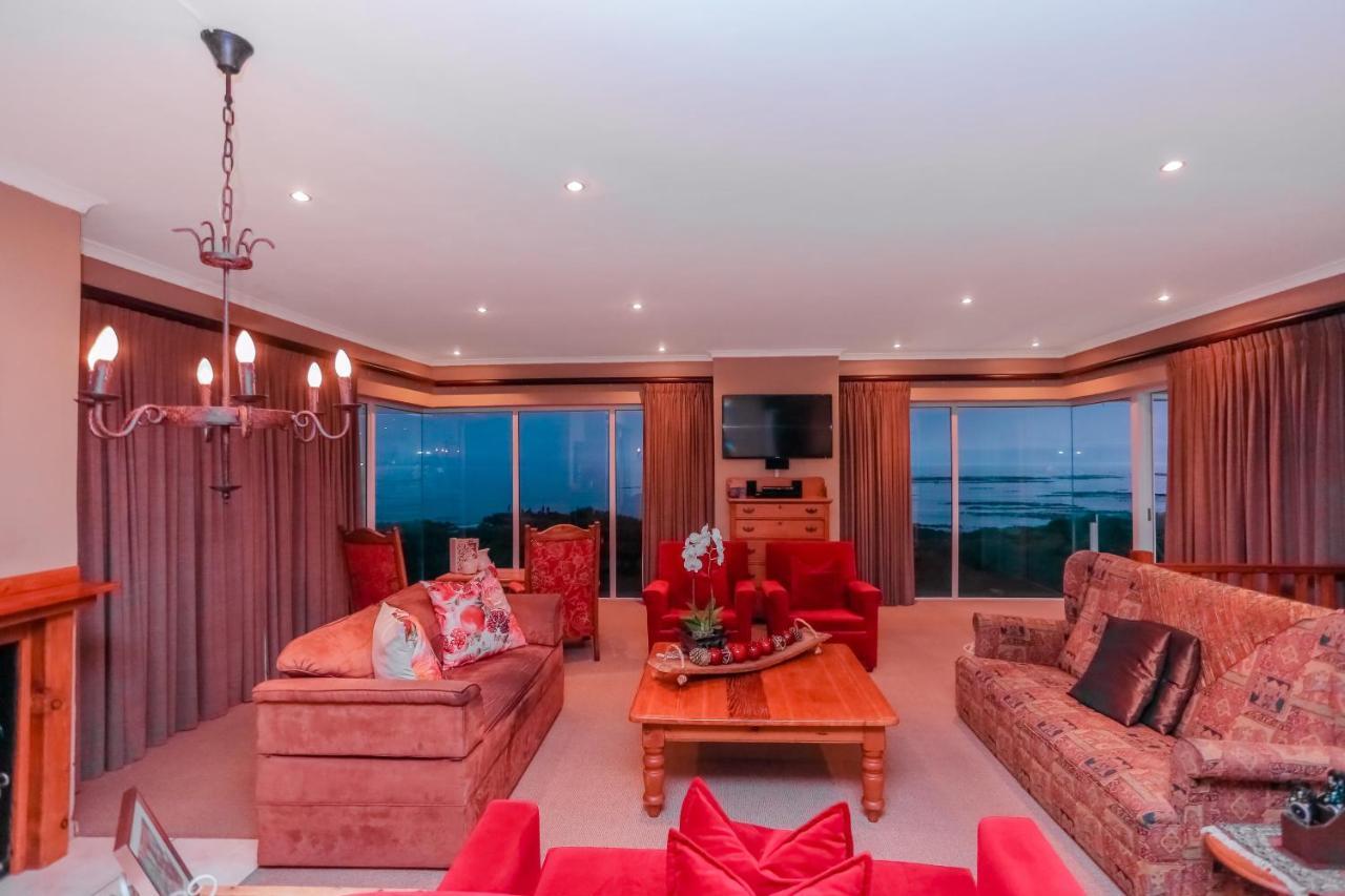 Franskraal B&B Gansbaai Esterno foto