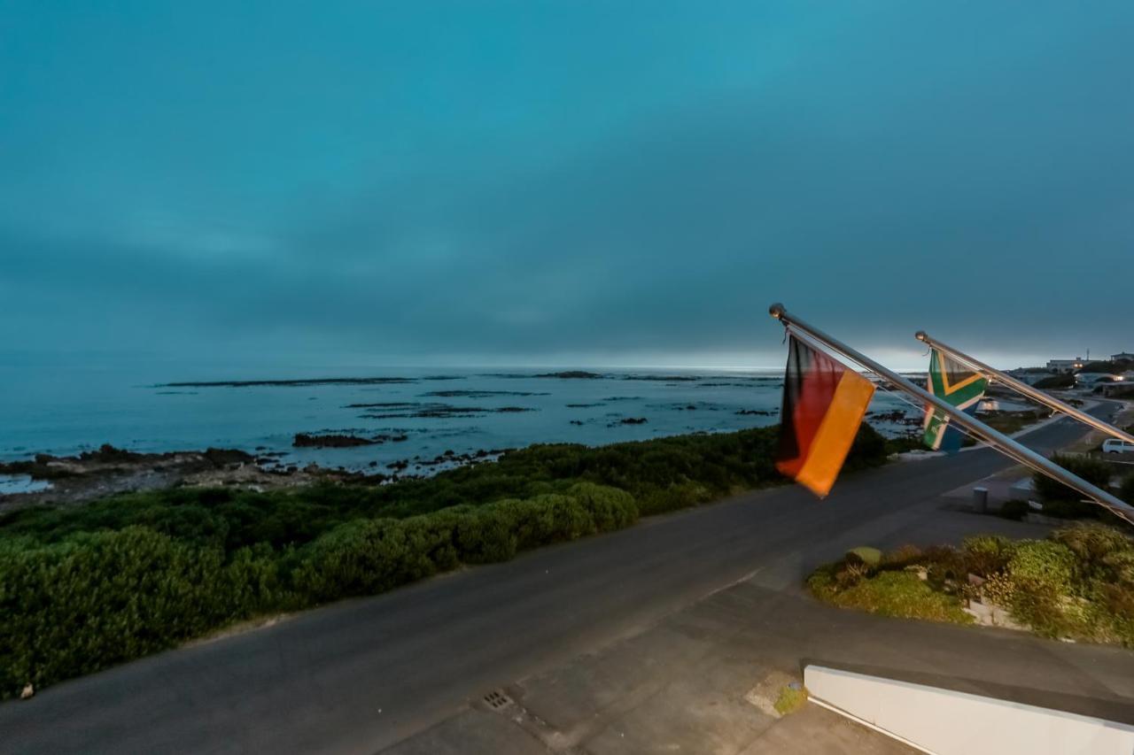 Franskraal B&B Gansbaai Esterno foto