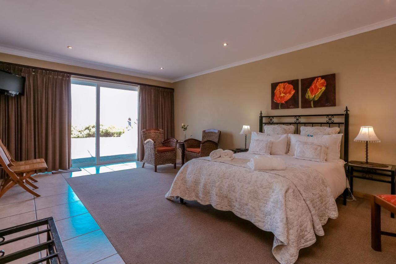 Franskraal B&B Gansbaai Esterno foto