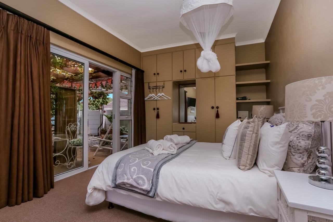 Franskraal B&B Gansbaai Esterno foto