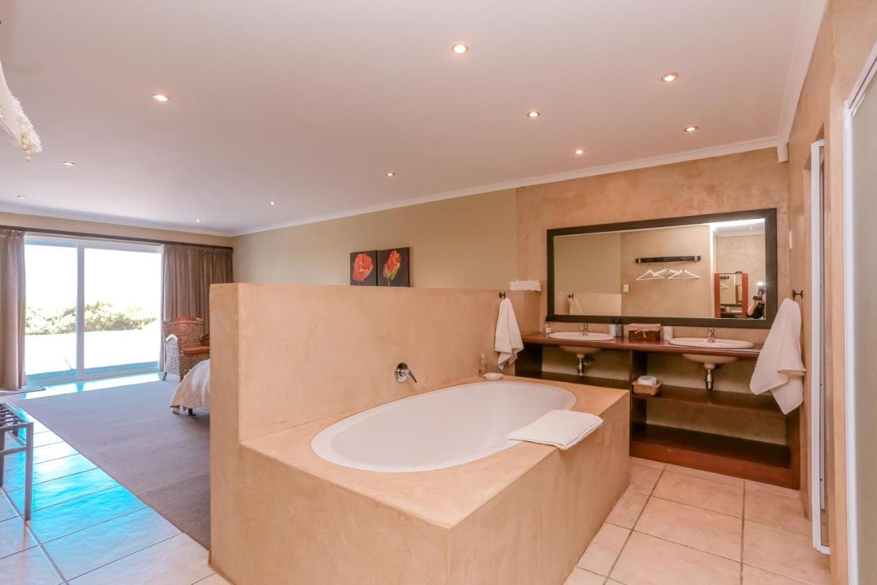 Franskraal B&B Gansbaai Esterno foto