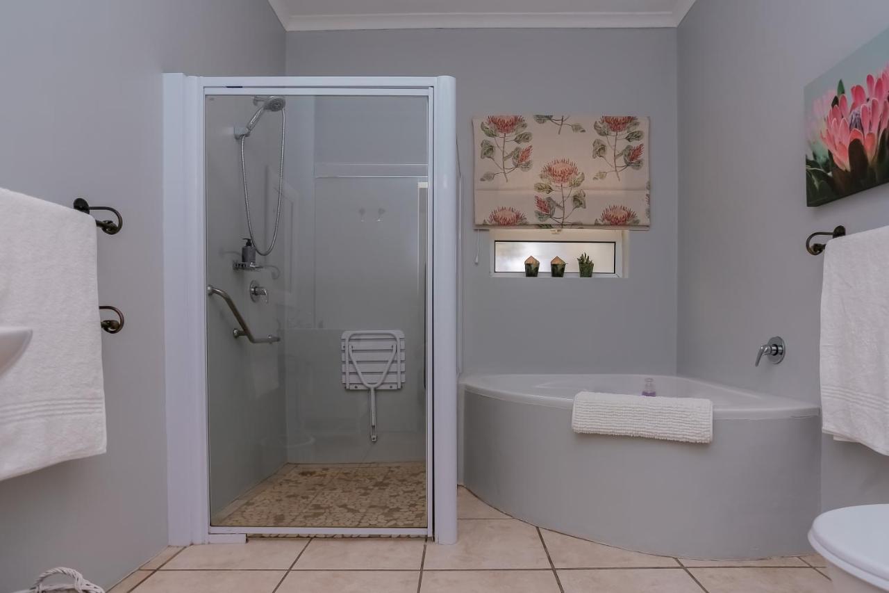Franskraal B&B Gansbaai Esterno foto