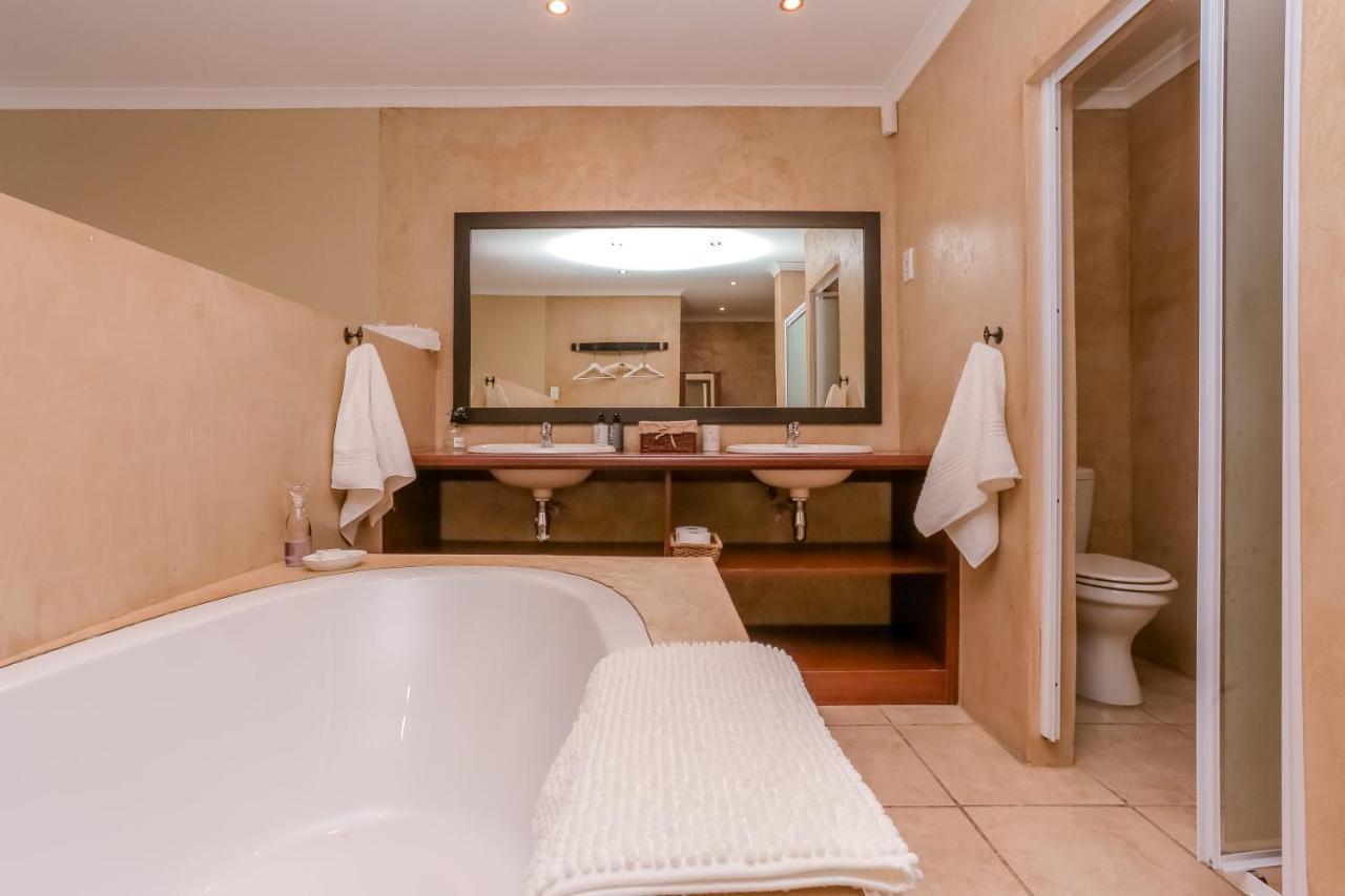 Franskraal B&B Gansbaai Esterno foto