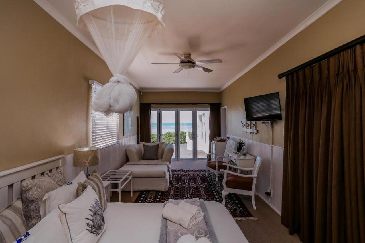 Franskraal B&B Gansbaai Esterno foto