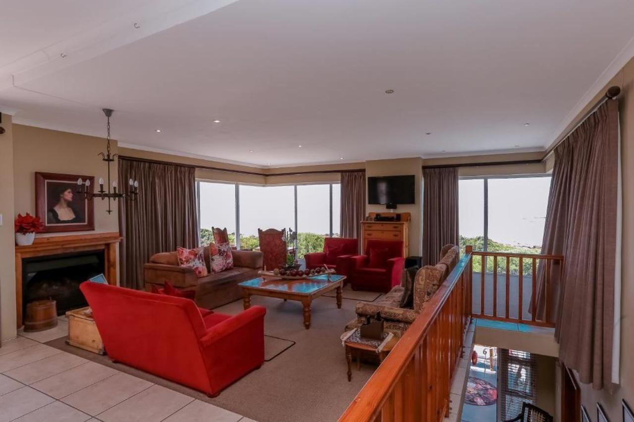 Franskraal B&B Gansbaai Esterno foto