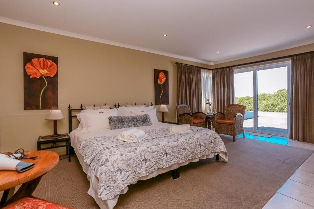 Franskraal B&B Gansbaai Esterno foto
