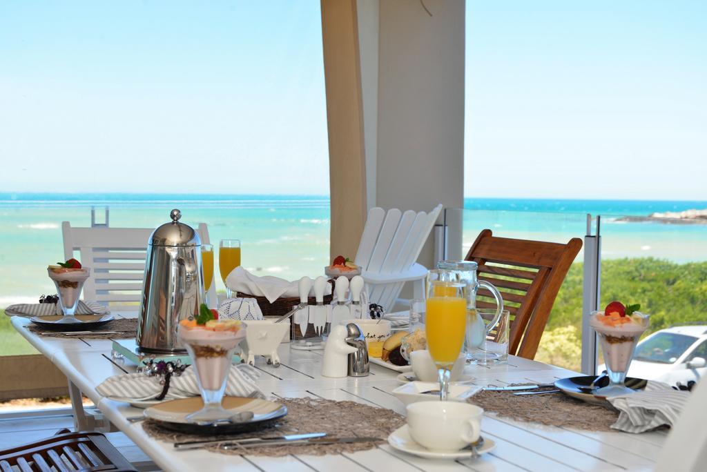 Franskraal B&B Gansbaai Esterno foto