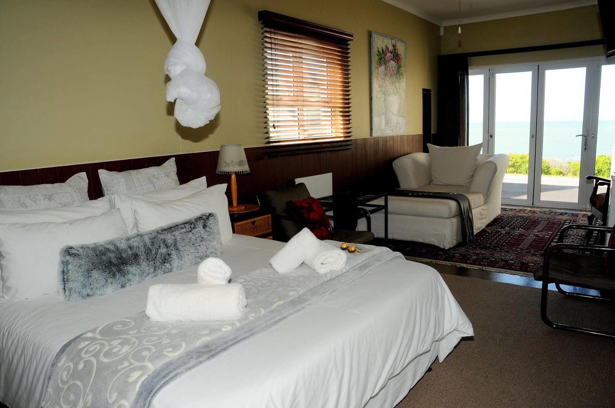 Franskraal B&B Gansbaai Esterno foto