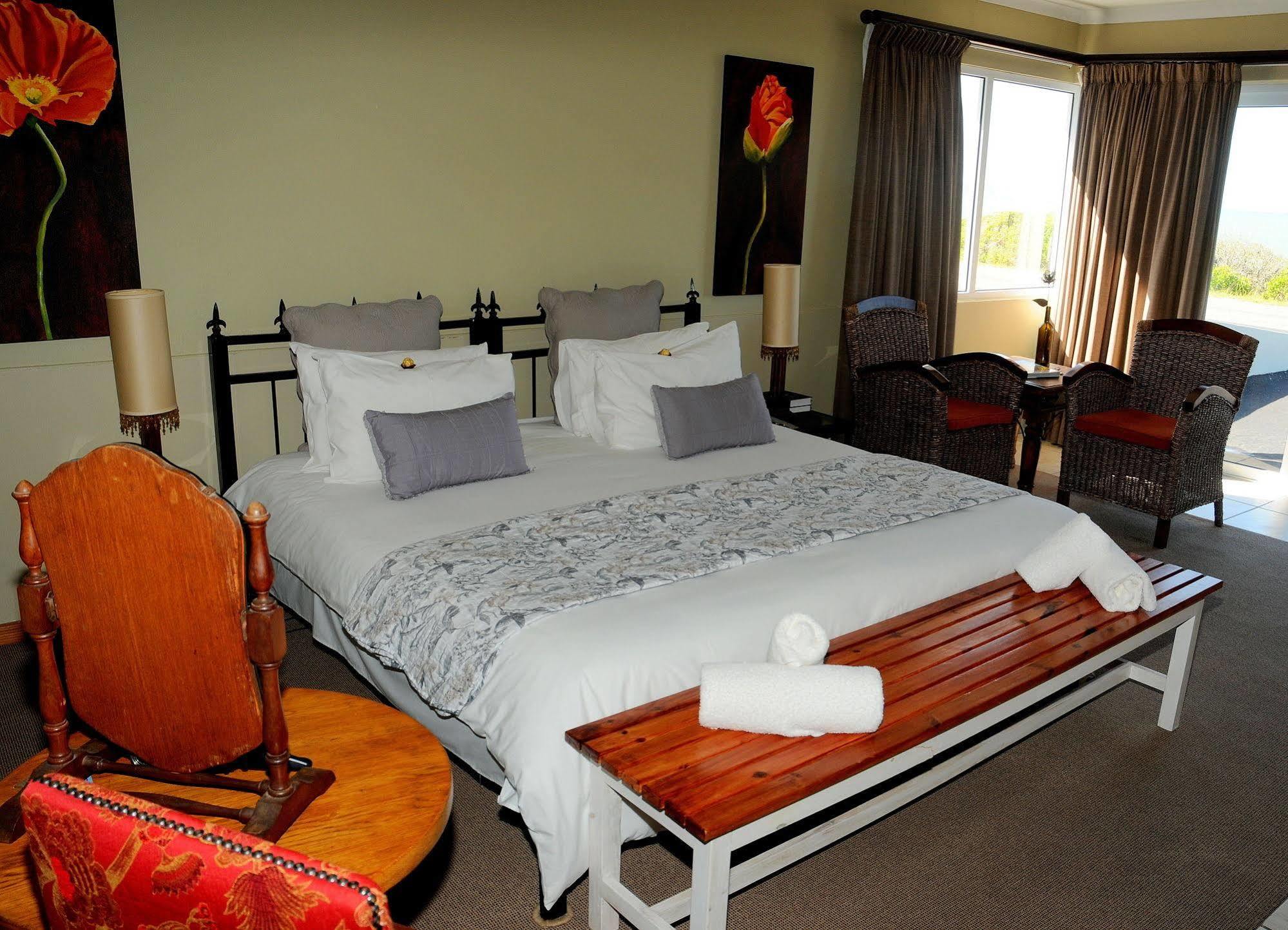 Franskraal B&B Gansbaai Esterno foto