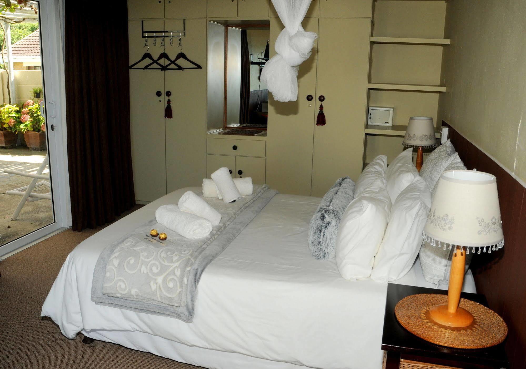 Franskraal B&B Gansbaai Esterno foto