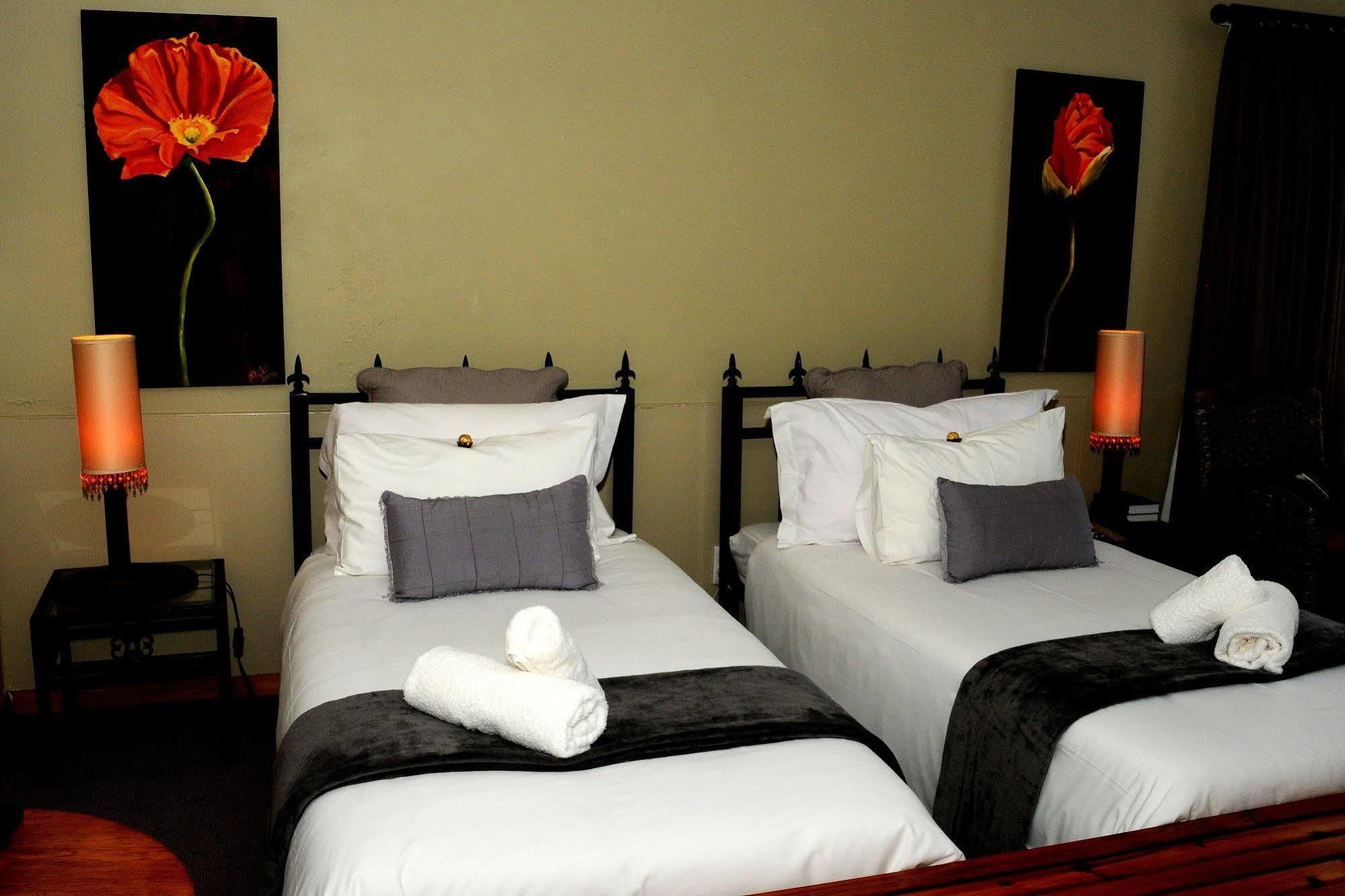 Franskraal B&B Gansbaai Esterno foto