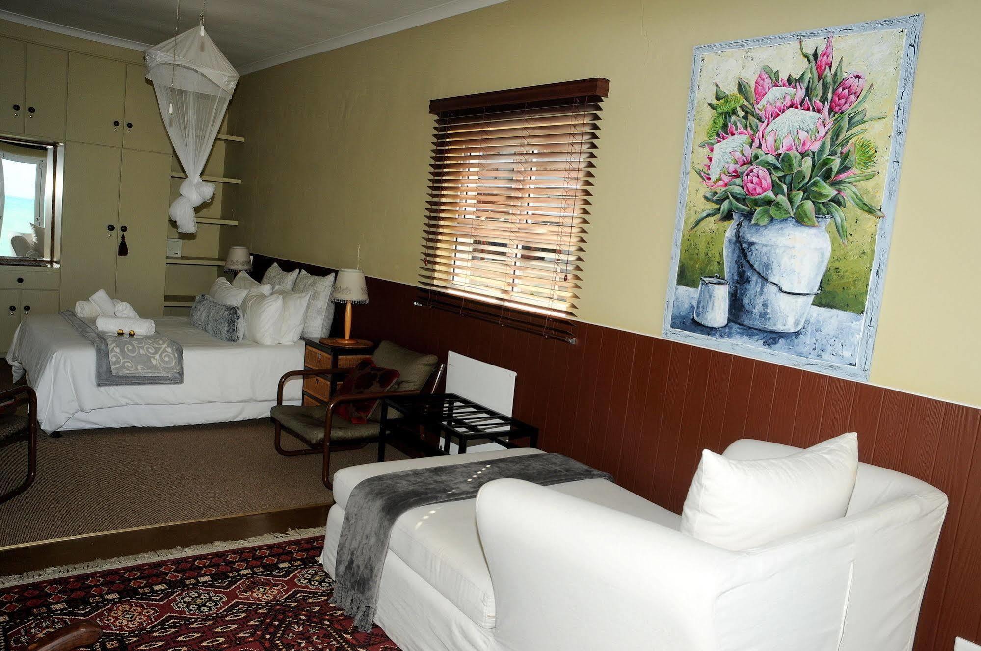 Franskraal B&B Gansbaai Esterno foto