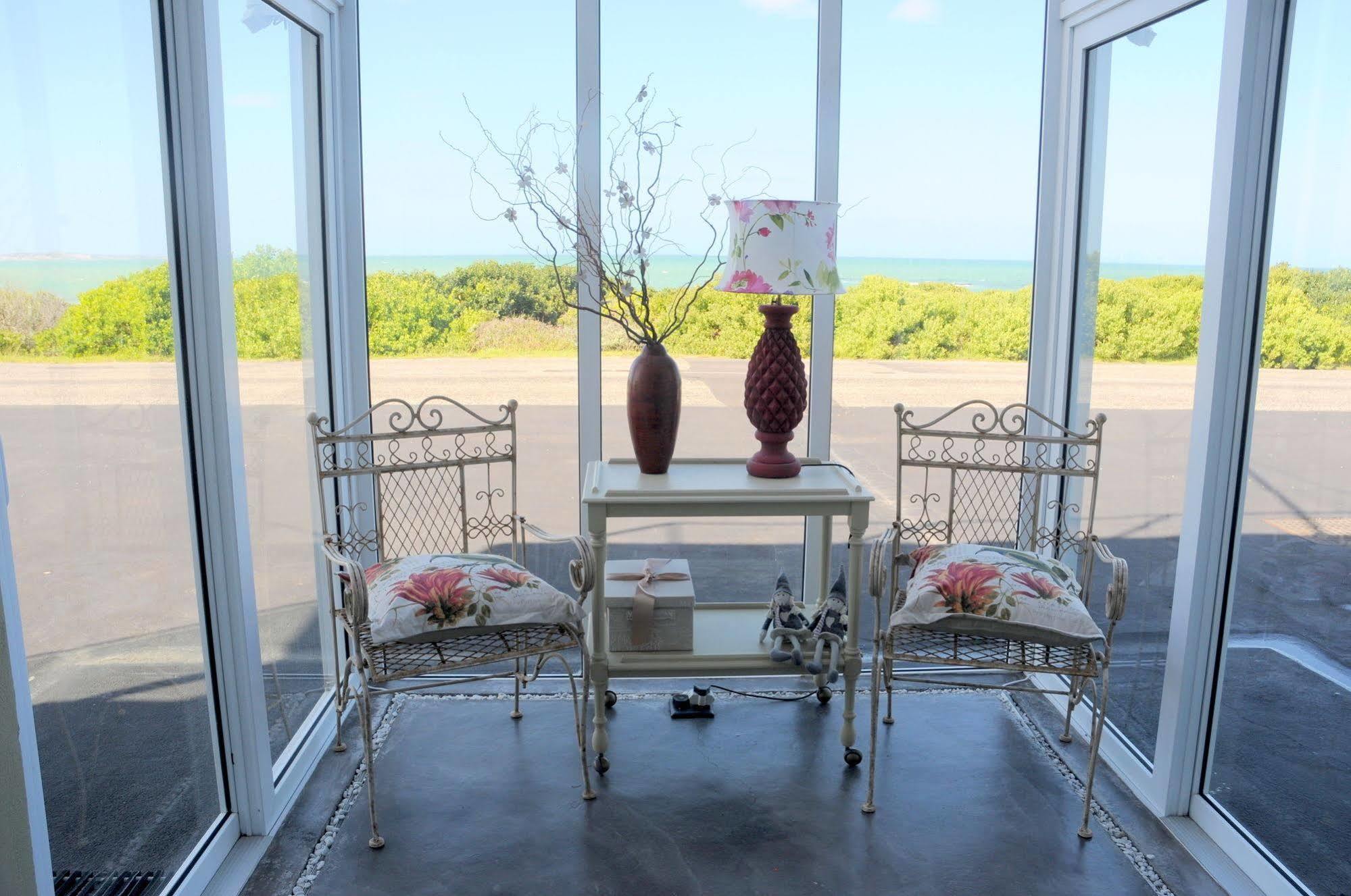 Franskraal B&B Gansbaai Esterno foto