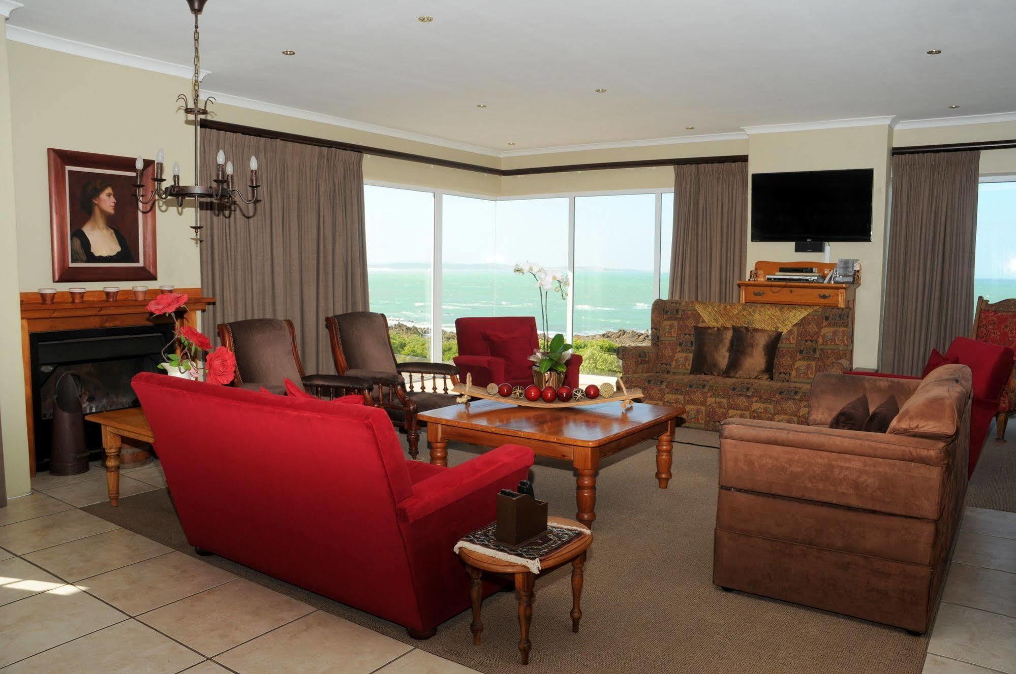 Franskraal B&B Gansbaai Esterno foto
